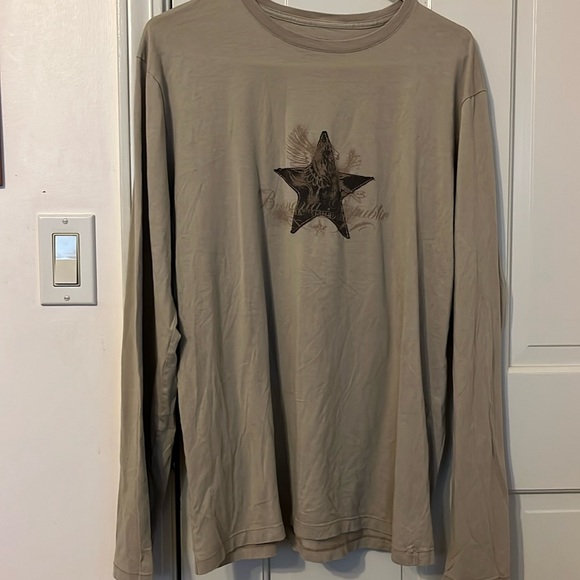 Banana republic shirt - Picture 1 of 1